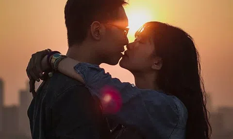 Đàn ông cần tình dục, phụ nữ cần tài chính?